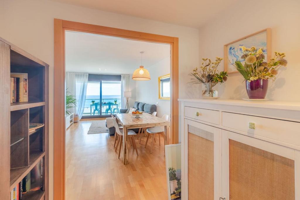 Amazing Sea View 5 Min From Beach Estepona Exterior foto