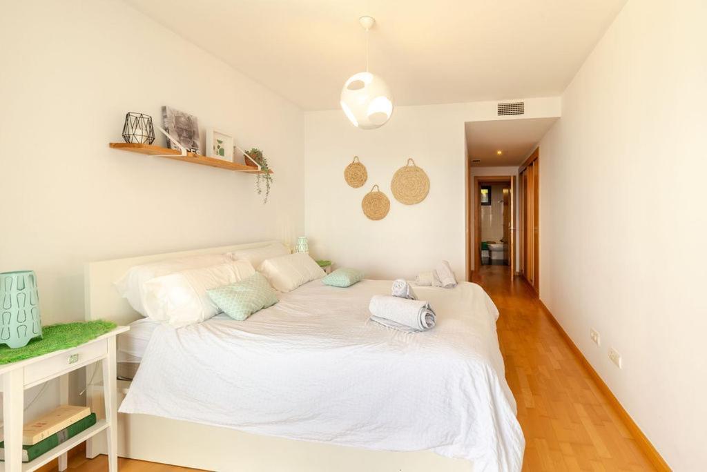Amazing Sea View 5 Min From Beach Estepona Exterior foto