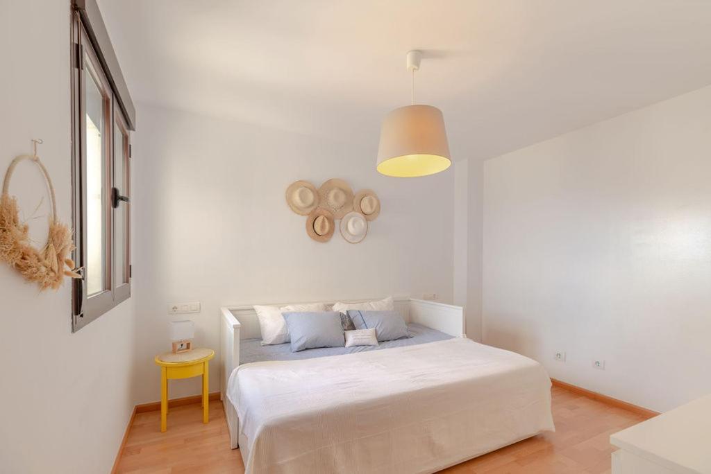 Amazing Sea View 5 Min From Beach Estepona Exterior foto